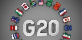 Riunione G20, costituito gruppo di lavoro su energia ed efficienza energetica