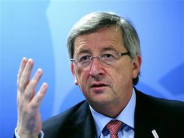 Scuola, trasporti, sanità ed efficienza energetica i perni del “Piano Juncker” che si vuole operativo da Giugno