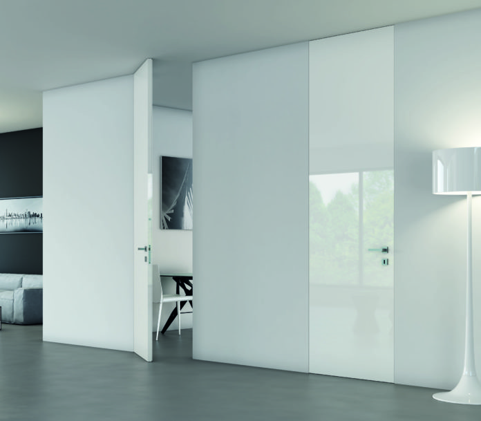 massima1 Walldoor BERTOLOTTO PORTE