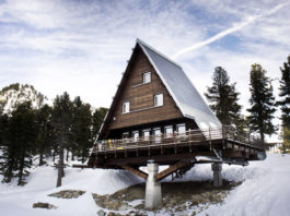 Inaugurato l’edificio sperimentale Carlo Mollino. Tra i partner tecnici “nomi” noti della filiera