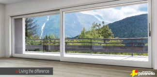 Disponibile, anche online, la nuova edizione del catalogo Pavanello Serramenti