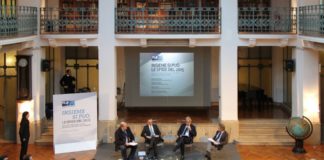 Cauto ottimismo di FederlegnoArredo per il 2015 dopo un 2014 di…Transizione