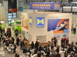 Gruppo Hörmann: al BAU 2015 non solo ampliamento offerta con novità di prodotto