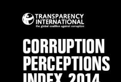 Indice di percezione della corruzione: Italia ancora coda della UE. Nel mondo è 69°