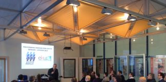 Centri distribuzione diretta Gruppo Profilati: strategici formazione e informazione continua