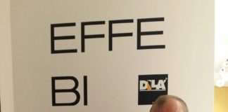 Di Effebiquattro il primo showroom di porte italiane nel Sultanato dell’Oman