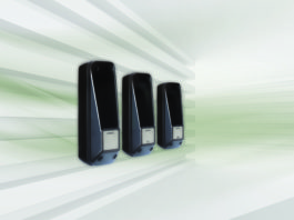 Sicurezza dei cancelli automatici: presentate innovative fotocellule orientabili