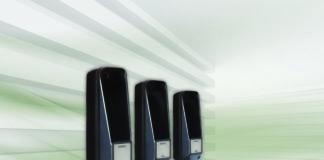 Sicurezza dei cancelli automatici: presentate innovative fotocellule orientabili