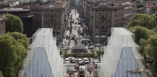 Expo Gate in lizza per il prestigioso premio “European Union Prize for Contemporary Architecture”