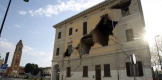 Detrazioni per la sismica solo sulla carta. UNICMI e ISI scrivono al Ministro Maurizio Lupi