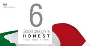 Le 10 regole di Dieter Rams per un buon design…Declinate secondo Colombo Design