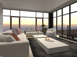 AGC rinnova in bellezza e prestazioni gamma di vetri ad isolamento termico per il residenziale