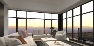 AGC rinnova in bellezza e prestazioni gamma di vetri ad isolamento termico per il residenziale