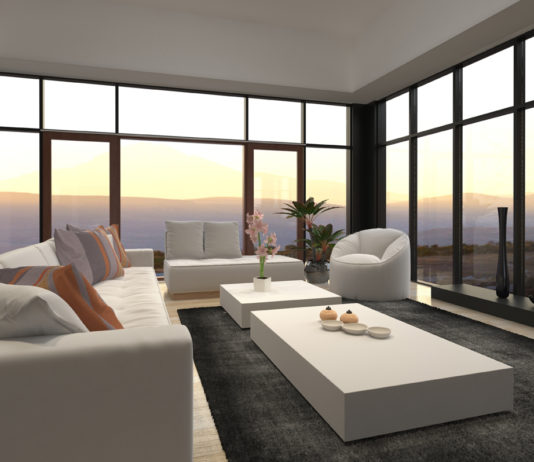 AGC rinnova in bellezza e prestazioni gamma di vetri ad isolamento termico per il residenziale