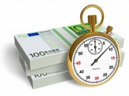 Termine per la sospensione dei finanziamenti alle imprese prorogato al 31 Marzo