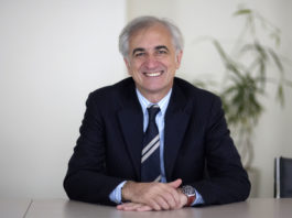 Gruppo Nice, Luciano Iannuzzi affianca alla presidenza Lauro Buoro. Obiettivo sviluppo export