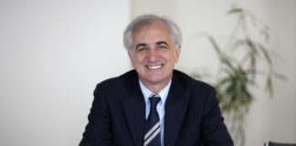 Gruppo Nice, Luciano Iannuzzi affianca alla presidenza Lauro Buoro. Obiettivo sviluppo export