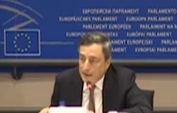 BCE avvia l’operazione QE. Draghi annuncia acquisto titoli per 60 miliardi/mese fino al 2016