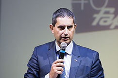 Fapim, Massimo Bellandi nuovo presidente esecutivo. Succede al compianto padre