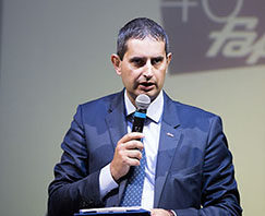 Fapim, Massimo Bellandi nuovo presidente esecutivo. Succede al compianto padre