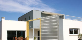 Controtelai per finestre e porte . Nuovo marchio per linea sistemi d’alta gamma