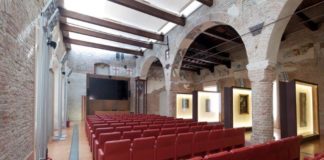 Nuova storica sede di Palatium Vetus ad Alessandria: sistema di protezione solare “su misura”