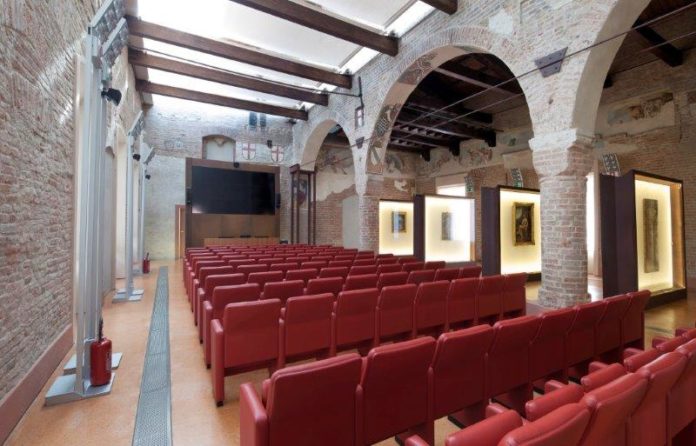 Resstende Fondazione Alessandria (1)