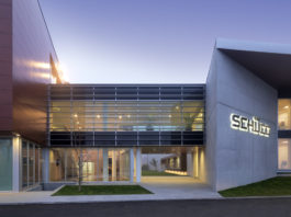 Dal residenziale al commerciale e industriale: innovazioni Schüco a MADE Expo 2015