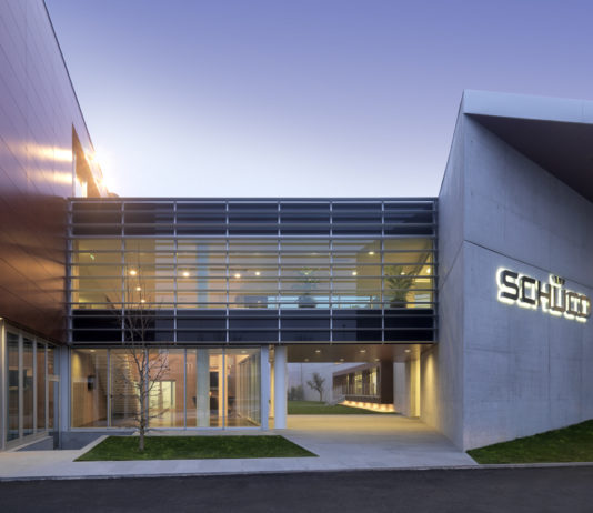 Dal residenziale al commerciale e industriale: innovazioni Schüco a MADE Expo 2015