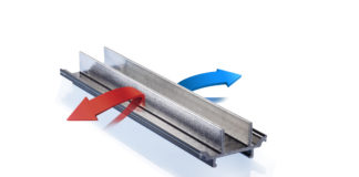 Profili termoisolanti insulbar, definita nuova classificazione secondo gli ambiti d’impiego