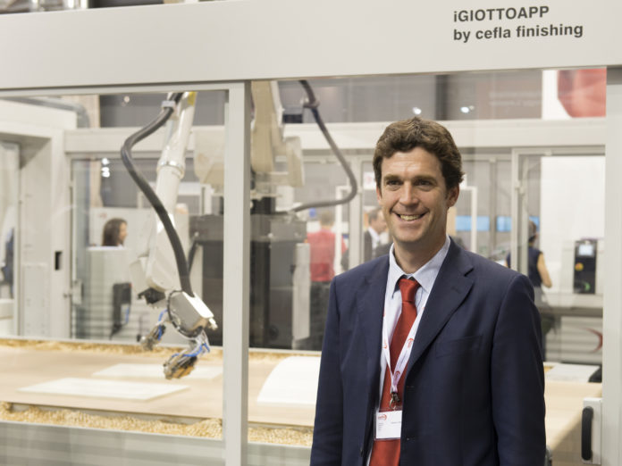 AlbertoMaestri_New Managing Director CFG