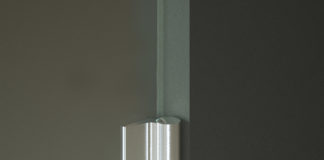 A MADE Expo, la prima cerniera con chiusura automatica e controllata dell’anta