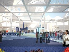 EXPO Milano 2015: consegnate prime chiavi del Cluster Bio-Mediterraneo in legno e metallo