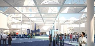 EXPO Milano 2015: consegnate prime chiavi del Cluster Bio-Mediterraneo in legno e metallo