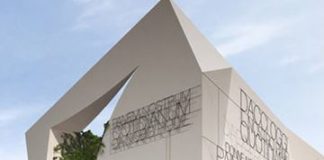 Milano Expo 2015: anima d’acciaio per il padiglione della Santa Sede