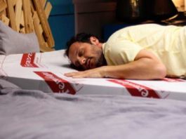 Operazione di product placement per FerreroLegno nel film “Non c’è 2 senza Te”