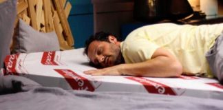 Operazione di product placement per FerreroLegno nel film “Non c’è 2 senza Te”