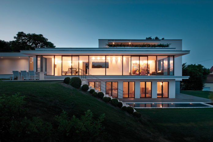 Finstral Villa Mauthe_01