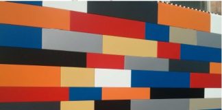 Rivestimenti di facciata: creatività made in italy per la “pelle” esterna” dell’edificio