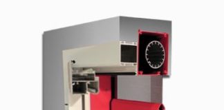 Per tende tecniche e zanzariere. A Stoccarda anteprima nuovi sistemi ad incasso e non