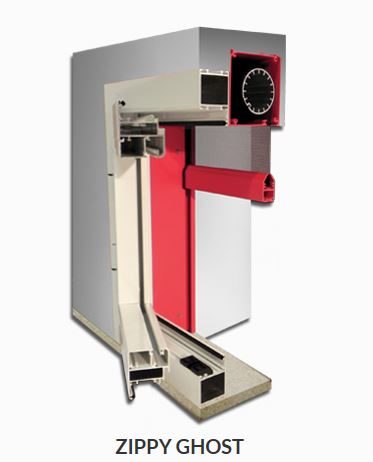 Per tende tecniche e zanzariere. A Stoccarda anteprima nuovi sistemi ad incasso e non