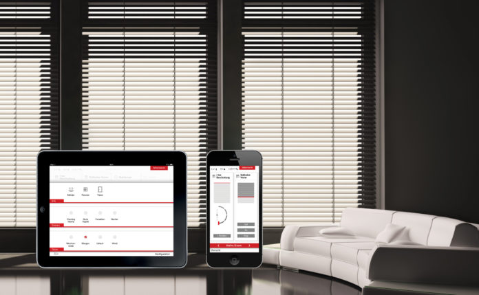 Internorm - I-Tec SmartWindow