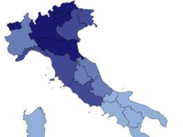 Andamento conti economici territoriali. Milano, Bolzano e Bologna si confermano