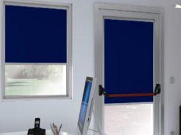 Oscurante, filtrante, riflettente, ma soprattutto sinergico all’evoluzione tecnologica edilizia