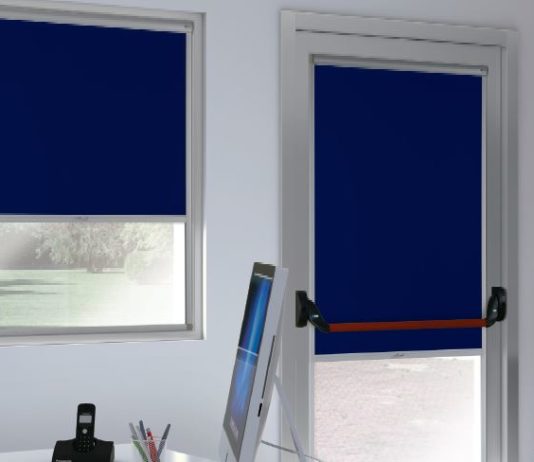 Oscurante, filtrante, riflettente, ma soprattutto sinergico all’evoluzione tecnologica edilizia