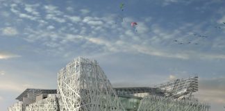 Anteprima mondiale a MADE expo: 13 studi di architettura illustrano i “loro” padiglioni EXPO 2015