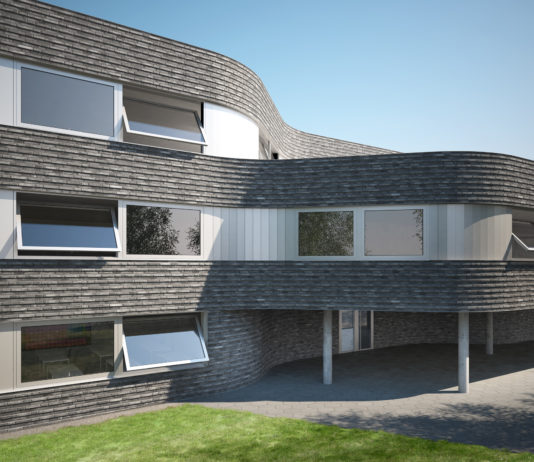 Nuovo sistema ante a bilico orizzontale e verticale. Trasmittanza fino a casa passiva