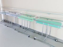 Nascite, mai così poche dal 1861. Ha più di 65 anni oltre il 21% della popolazione