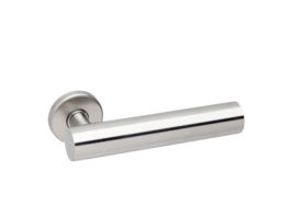 Impugnare, stringere, afferrare. Una maniglia, un PLUS di sicuri e confortevoli ricordi