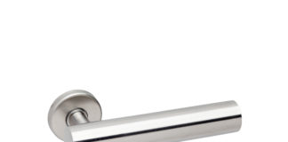 Impugnare, stringere, afferrare. Una maniglia, un PLUS di sicuri e confortevoli ricordi